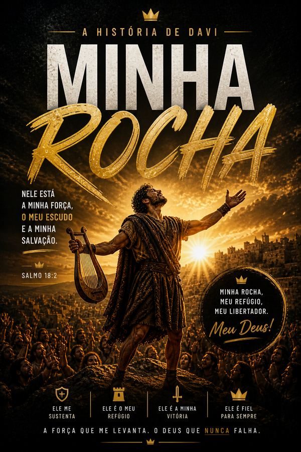 Minha Rocha